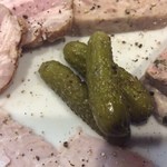 ブラッセリー ラボ - アップ