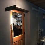 ブラッセリー ラボ - お店