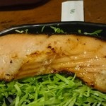 Ｓ＆Ｓ - 鮭の吟醸焼き