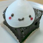 Gateau La Fossette - 【2015年10月】2015年秋のケーキたち。詳細はブログ「ミシュランごっこ。」をご覧下さい。
                        