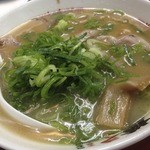 ラーメン横綱 - 