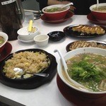 ラーメン横綱 - 