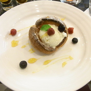 カフェ ワビ サビ_0