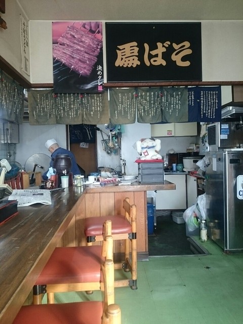 そば長 - 糸井（そば）の写真