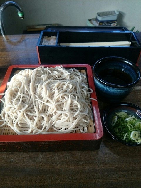 そば長 - 糸井（そば）の写真