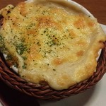 ふか井 - グラタン