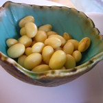 すぎな農園 - 大豆煮豆