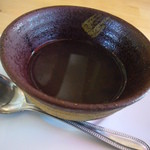 すぎな農園 - 有機林檎の寒天