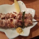 ふか井 - 鶏串