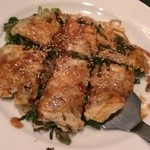 Teppan Yaki Okonomiyaki Hanako - 