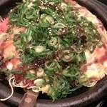 Teppan Yaki Okonomiyaki Hanako - 