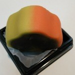 たるみ製菓 - こっちは何かな！？秋の紅葉でしょうか！？