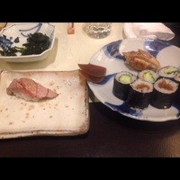 銀座 久兵衛 帝国ホテル大阪店 - 