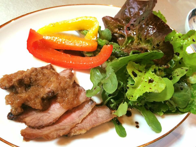 魚園大倉 - 養鱒公園（郷土料理）の写真