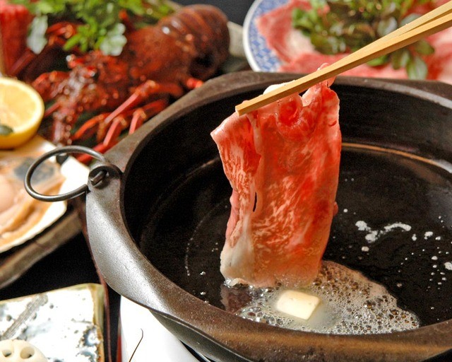 閉店】割烹 松葉 （カッポウ マツバ） - 赤坂見附/日本料理 | 食べログ