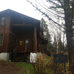 蕎麦 ふじおか - 店舗外観