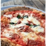 カナルカフェ - 