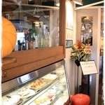 カナルカフェ - 