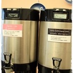 カナルカフェ - 