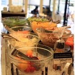 カナルカフェ - 