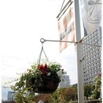 カナルカフェ - 