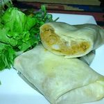 エル　パティオ - ブリトー