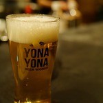 YONA YONA BEER WORKS - 