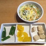 Ojori - 前菜＆サラダ