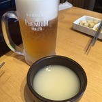 吾照里 - ビール＆マッコリ