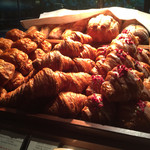 ザ・リッツ・カールトン京都 - クロワッサン