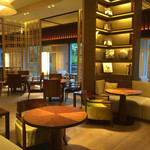 ザ・リッツ・カールトン京都 - ロビー