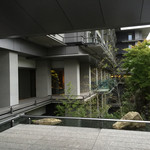 ザ・リッツ・カールトン京都 - エントランス