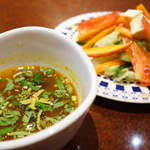 ハリマ・ケバブ・ビリヤニ - 