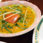 ハリマ・ケバブ・ビリヤニ - 