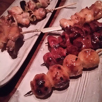 とんかつ & 焼鳥 An - 