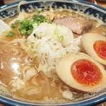 Asakusa Ramen - みそラーメン・濃い味