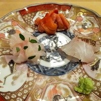 鮨まつもと - 