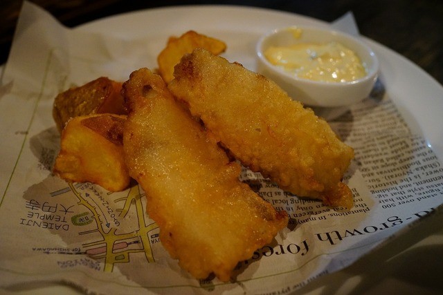 Abbot's Choice Shibuya Ten