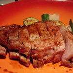 ボッテゴン - 三河豚ロース肉のロースト（２人分）