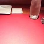 ボッテゴン - テーブルセット