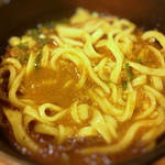 足柄古道万葉うどん - 