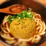 足柄古道万葉うどん - 