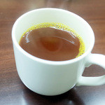 ウコンティー(350円)