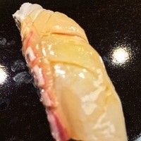日本橋蛎殻町 すぎた - 真鯛