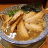 磨きの町のラーメン屋 味我駆 磨きの町のラーメン屋 味我駆