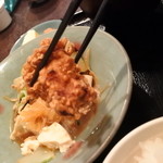 Soul満 - 2015.11　鶏から揚げ