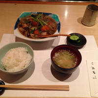 割烹 大田川 - 