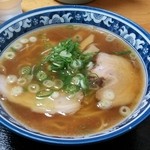 陣屋 - ラーメン・松