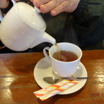 プティ・シャ - ダージリン紅茶