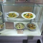 五十番ラーメン - ここ五十番ラーメンでは当時人気だった「肉ソバ」が食べれます